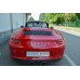 Porsche 911 Carrera 4S Cabrio